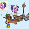 Приключения Дорри на затонувшем корабле (LEGO 71432)