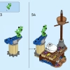 Приключения Дорри на затонувшем корабле (LEGO 71432)