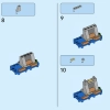Приключения Дорри на затонувшем корабле (LEGO 71432)