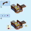 Приключения Дорри на затонувшем корабле (LEGO 71432)