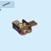 Приключения Дорри на затонувшем корабле (LEGO 71432)