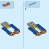 Приключения Дорри на затонувшем корабле (LEGO 71432)