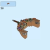 Приключения Дорри на затонувшем корабле (LEGO 71432)