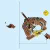 Приключения Дорри на затонувшем корабле (LEGO 71432)