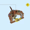 Приключения Дорри на затонувшем корабле (LEGO 71432)