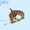 Приключения Дорри на затонувшем корабле (LEGO 71432)