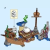 Приключения Дорри на затонувшем корабле (LEGO 71432)