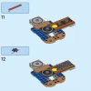Приключения Дорри на затонувшем корабле (LEGO 71432)