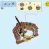 Приключения Дорри на затонувшем корабле (LEGO 71432)