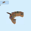 Приключения Дорри на затонувшем корабле (LEGO 71432)