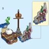 Приключения Дорри на затонувшем корабле (LEGO 71432)