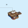 Приключения Дорри на затонувшем корабле (LEGO 71432)