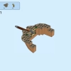 Приключения Дорри на затонувшем корабле (LEGO 71432)