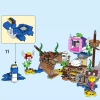 Приключения Дорри на затонувшем корабле (LEGO 71432)
