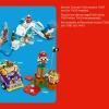 Приключения Дорри на затонувшем корабле (LEGO 71432)