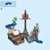 Приключения Дорри на затонувшем корабле (LEGO 71432)