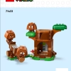 Игровая площадка Гумбаса (LEGO 71433)