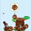 Игровая площадка Гумбаса (LEGO 71433)