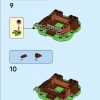 Игровая площадка Гумбаса (LEGO 71433)
