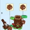 Игровая площадка Гумбаса (LEGO 71433)
