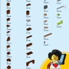 Игровая площадка Гумбаса (LEGO 71433)