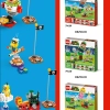 Игровая площадка Гумбаса (LEGO 71433)