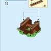 Игровая площадка Гумбаса (LEGO 71433)