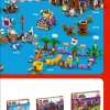 Игровая площадка Гумбаса (LEGO 71433)