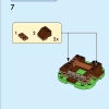 Игровая площадка Гумбаса (LEGO 71433)