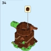 Игровая площадка Гумбаса (LEGO 71433)