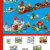 Игровая площадка Гумбаса (LEGO 71433)