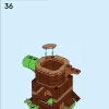 Игровая площадка Гумбаса (LEGO 71433)