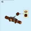 Игровая площадка Гумбаса (LEGO 71433)