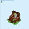 Игровая площадка Гумбаса (LEGO 71433)