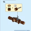Игровая площадка Гумбаса (LEGO 71433)