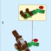 Игровая площадка Гумбаса (LEGO 71433)