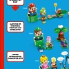 Игровая площадка Гумбаса (LEGO 71433)