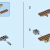 Набор для приготовления газировки «Джунгли» (LEGO 71434)