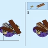 Набор для приготовления газировки «Джунгли» (LEGO 71434)