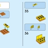 Набор для приготовления газировки «Джунгли» (LEGO 71434)