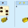 Набор для приготовления газировки «Джунгли» (LEGO 71434)