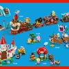Набор для приготовления газировки «Джунгли» (LEGO 71434)