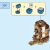 Набор для приготовления газировки «Джунгли» (LEGO 71434)