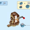 Набор для приготовления газировки «Джунгли» (LEGO 71434)