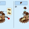 Набор для приготовления газировки «Джунгли» (LEGO 71434)