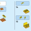 Набор для приготовления газировки «Джунгли» (LEGO 71434)