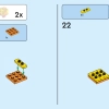 Набор для приготовления газировки «Джунгли» (LEGO 71434)