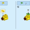 Набор для приготовления газировки «Джунгли» (LEGO 71434)