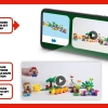 Набор для приготовления газировки «Джунгли» (LEGO 71434)
