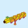 Набор для приготовления газировки «Джунгли» (LEGO 71434)